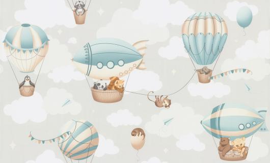 HC72270-14 Home Color обои флизелиновые 1,06*10м/8