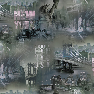 168453-13 Industry обои флизелиновые 1,06*10м/6