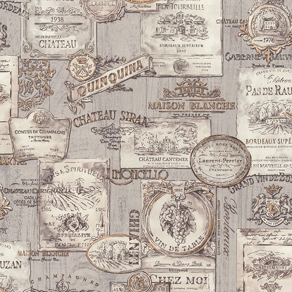 7220-23 Eurodecor обои флизелиновые 1,06*10м/6