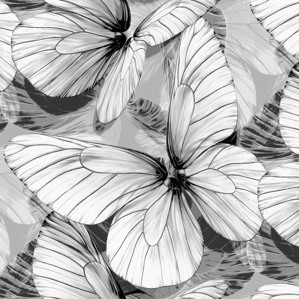 R139121 Grandeco обои флизелиновые 1,06*10м/6