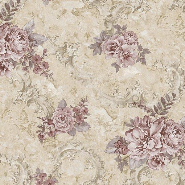 9044-17 Eurodecor Monte Solaro обои флизелиновые 1,06*10м/6