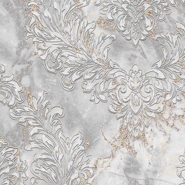 88707 Ostima Grace обои флизелиновые 1,06*10м/6