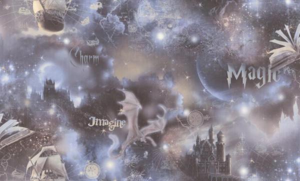 HC71744-20 Home Color обои флизелиновые 1,06*10м/8