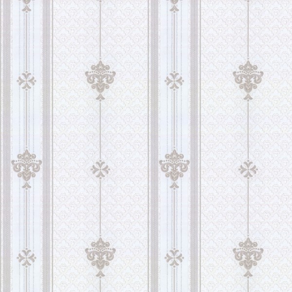 20109-01 Артекс Violet Ice сет10 Диана полоса обои флизелиновые 1,06*10м/9