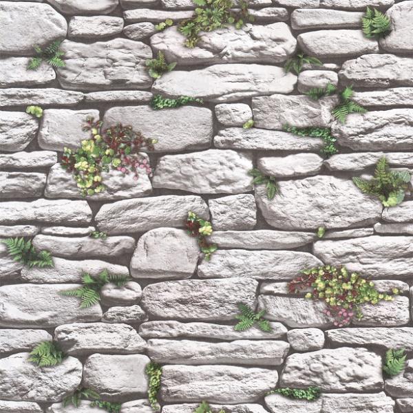 Камни 22 Гомель обои моющиеся 0,53*10м/24