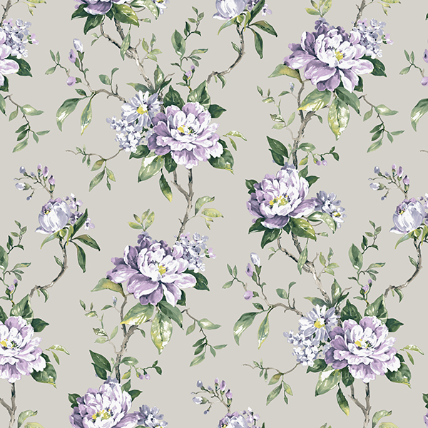 655643 Wall Up Жардин обои флизелиновые 1,06*10м/6