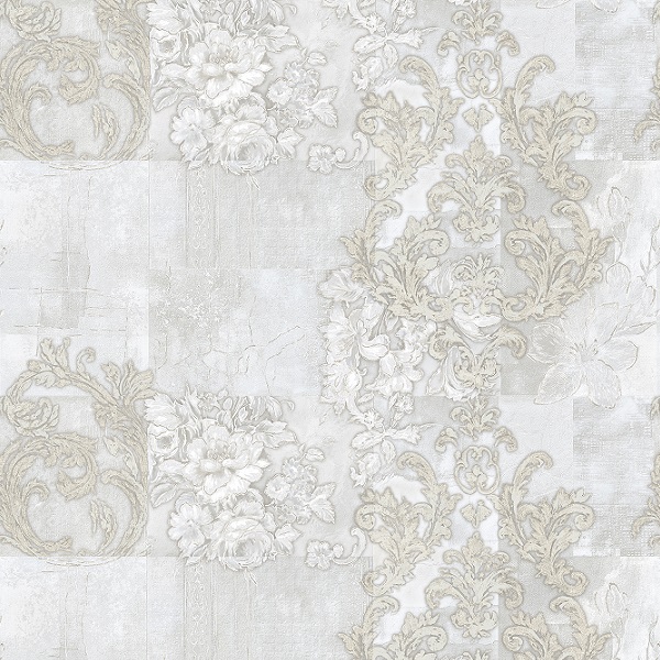 283192 Victoria Stenova Пальмира обои флизелиновые 1,06*10м/6