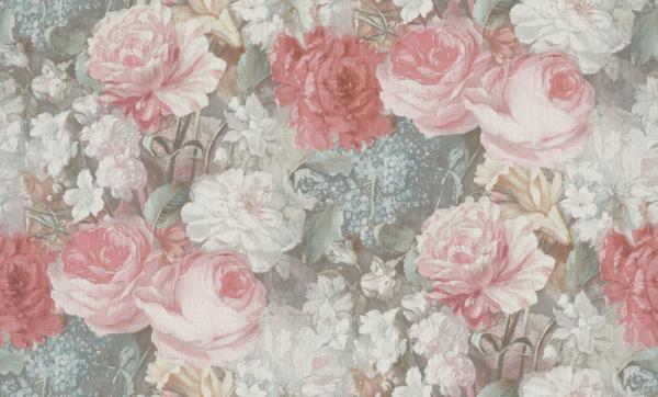 A37604 Grandeco обои флизелиновые 1,06*10м/6