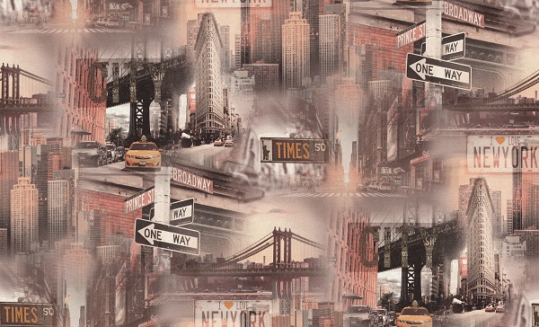 168227-14 Вернисаж обои флизелиновые 1,06*10,05м/6