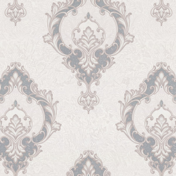 7151-00 Eurodecor обои флизелиновые 1,06*10м/6