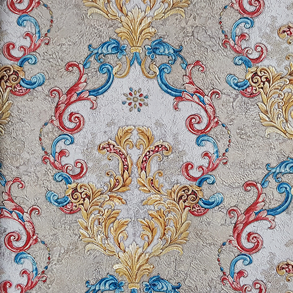 82801 Decori Аморе обои флизелиновые 1,06*10м/4