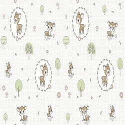 60668-02 It`s My ROOM обои флизелиновые 1,06*10м/6