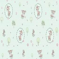 60668-06 It`s My ROOM обои флизелиновые 1,06*10м/6