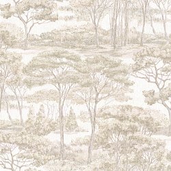 10604-01 Артекс Волшебный лес обои флизелиновые 1,06*10м/6