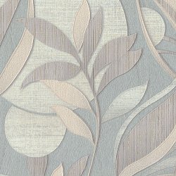 8025-03 Eurodecor Ornamy обои флизелиновые 1,06*10м/6