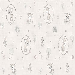 60668-04 It`s My ROOM обои флизелиновые 1,06*10м/6