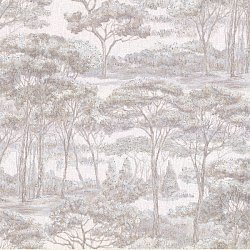 10604-02 Артекс Волшебный лес обои флизелиновые 1,06*10м/6