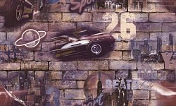 HC71616-86 Home Color обои флизелиновые 1,06*10м/8